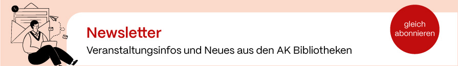 Newsletter abonnieren