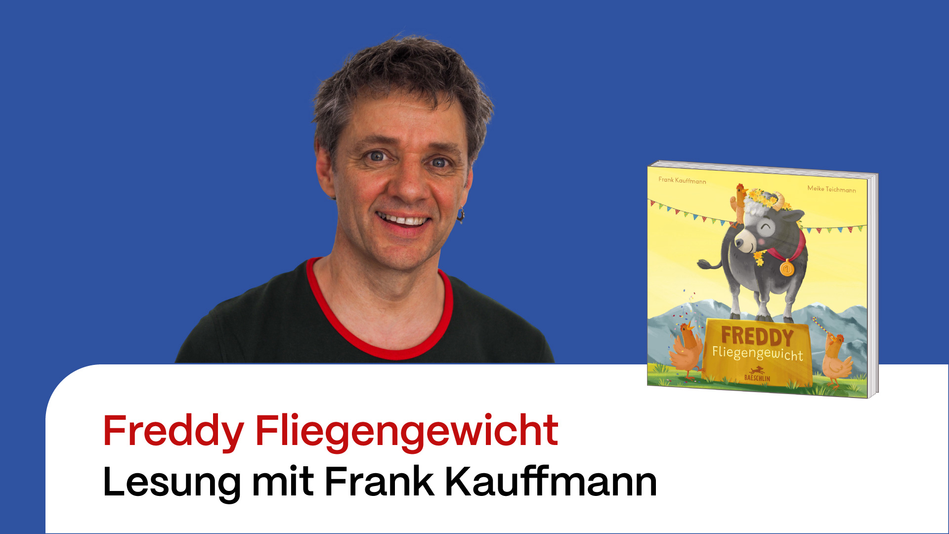Freddy Fliegengewicht