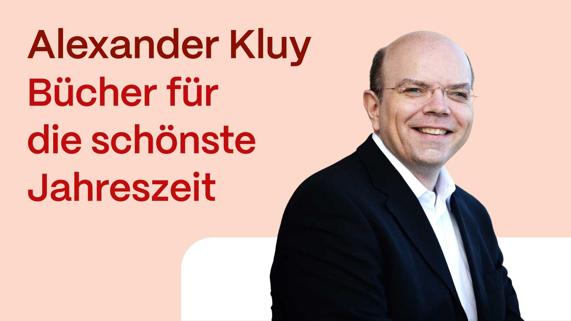 Alexander Kluy